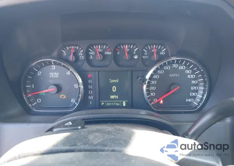 2016 Chevrolet Silverado 2500Hd Wt from USA, damaged, VIN 1GC0CUEG5GZ253258